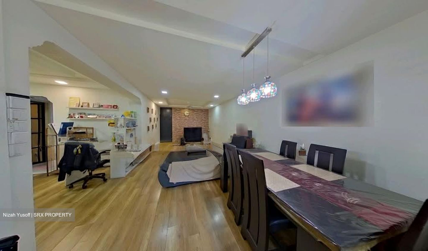 Blk 619 Choa Chu Kang North 7 (Choa Chu Kang), HDB 5 Rooms #587596401